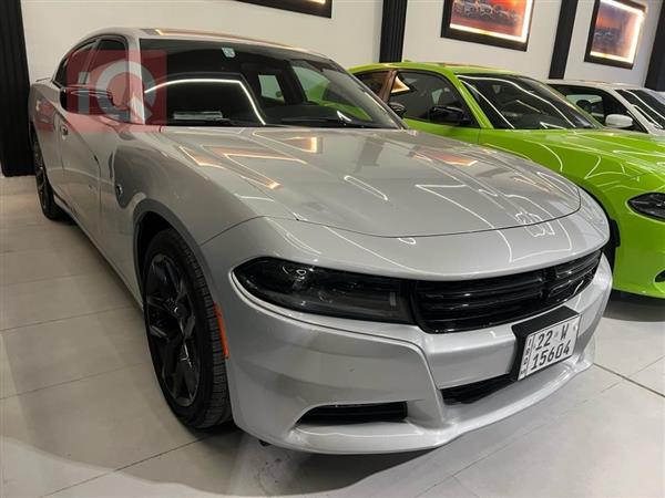 دۆج چارجەر 2023  بۆ فرۆشتن لە عێراق - موسڵ